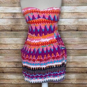 Billabong| Tube Dress| Large
